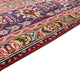 Perserteppich - Täbriz - 293 x 203 cm - rot