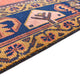 Perserteppich - Nomadic - 297 x 205 cm - mehrfarbig