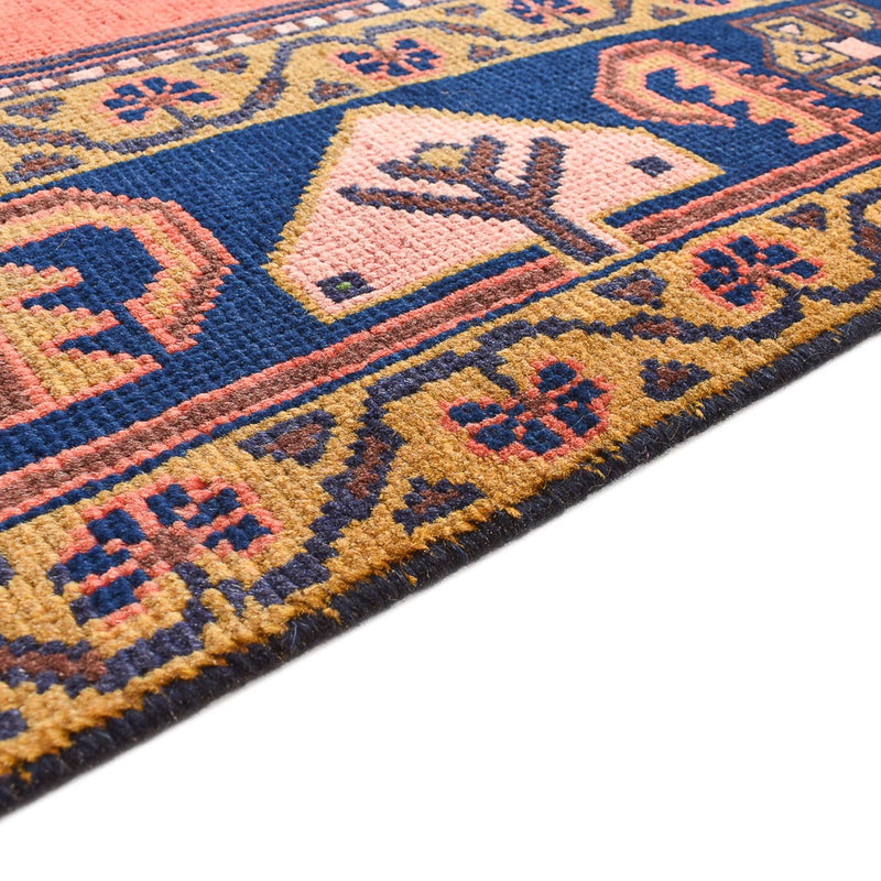 Perserteppich - Nomadic - 297 x 205 cm - mehrfarbig