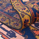Perserteppich - Nomadic - 297 x 205 cm - mehrfarbig