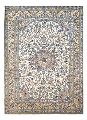Perserteppich - Classic - 351 x 248 cm - sand