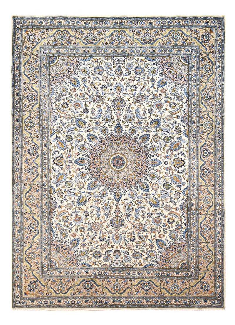Perserteppich - Classic - 351 x 248 cm - sand