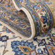 Perserteppich - Classic - 351 x 248 cm - sand