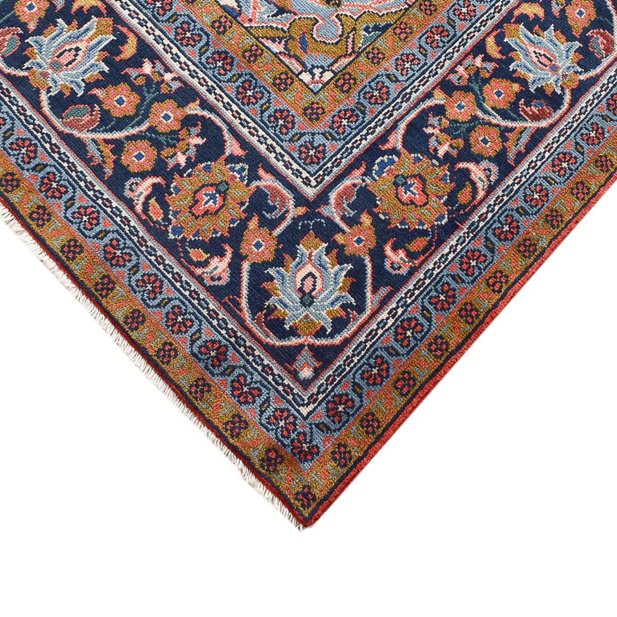 Perserteppich - Classic - 361 x 238 cm - hellrot