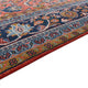 Perserteppich - Classic - 361 x 238 cm - hellrot