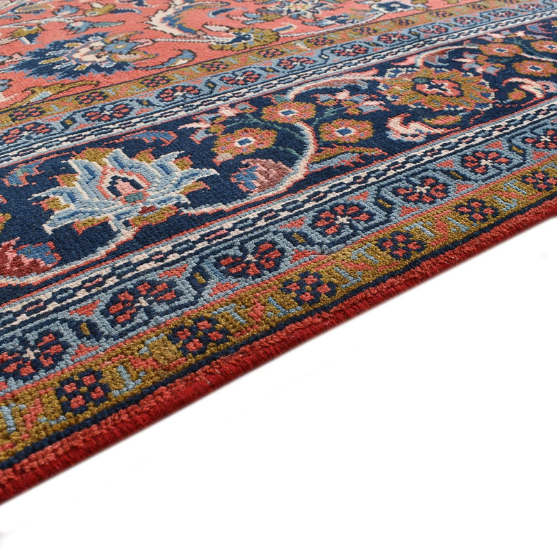 Perserteppich - Classic - 361 x 238 cm - hellrot