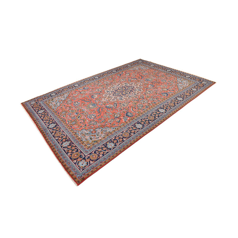 Perserteppich - Classic - 361 x 238 cm - hellrot