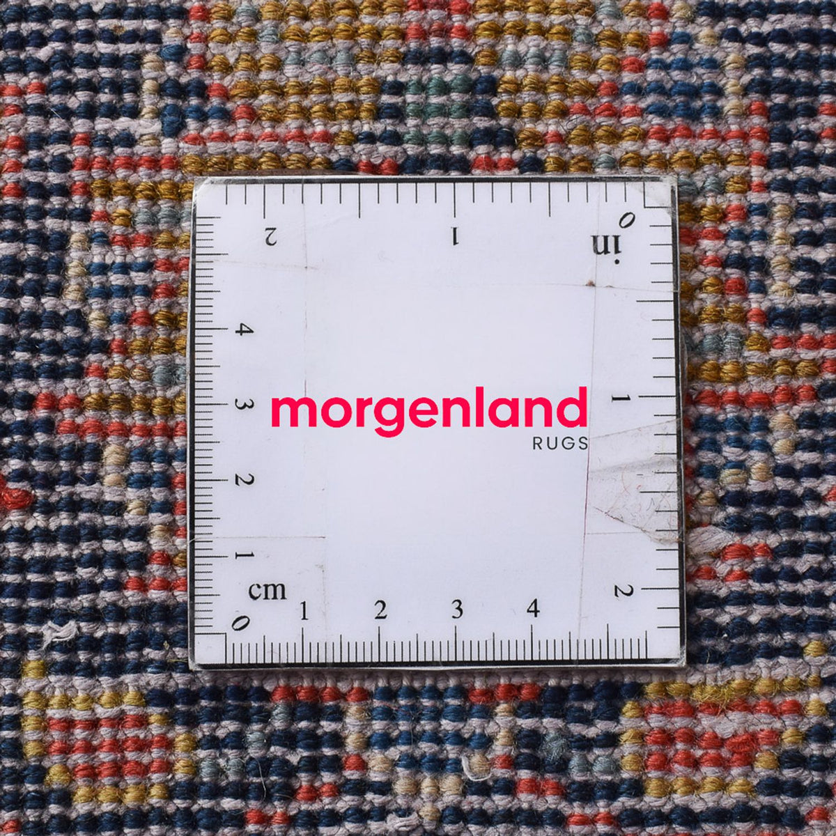 Perserteppich - Classic - 361 x 238 cm - hellrot