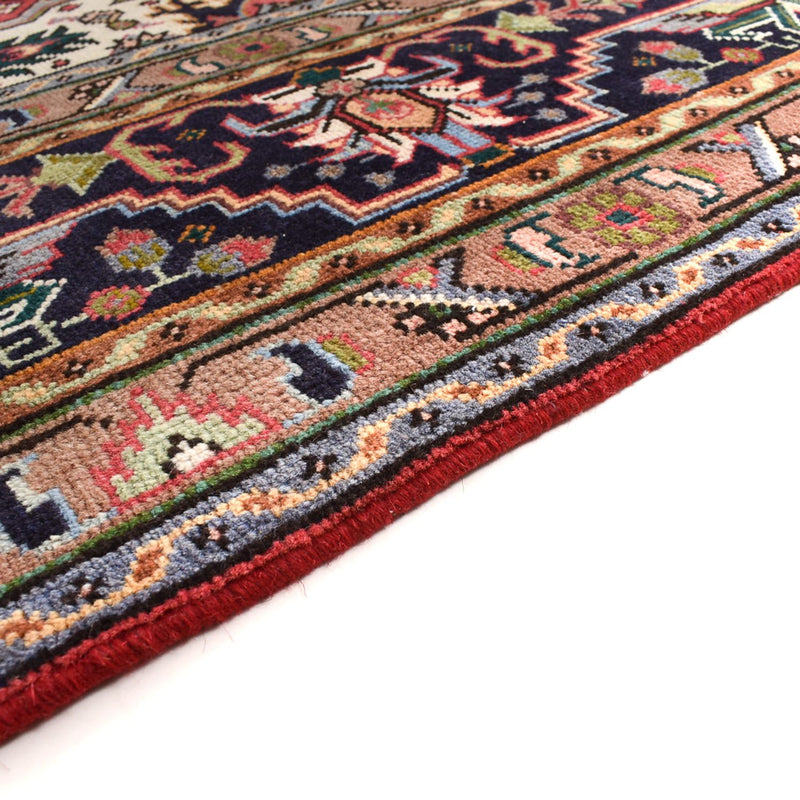 Perserteppich - Täbriz - 335 x 252 cm - rot