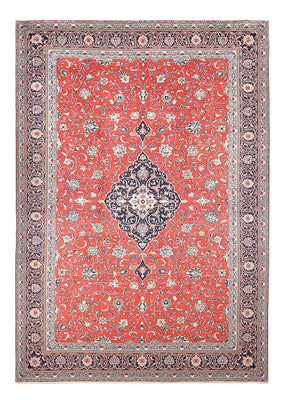 Perserteppich - Classic - 355 x 245 cm - rot