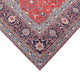 Perserteppich - Classic - 355 x 245 cm - rot