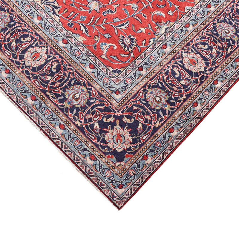 Perserteppich - Classic - 355 x 245 cm - rot