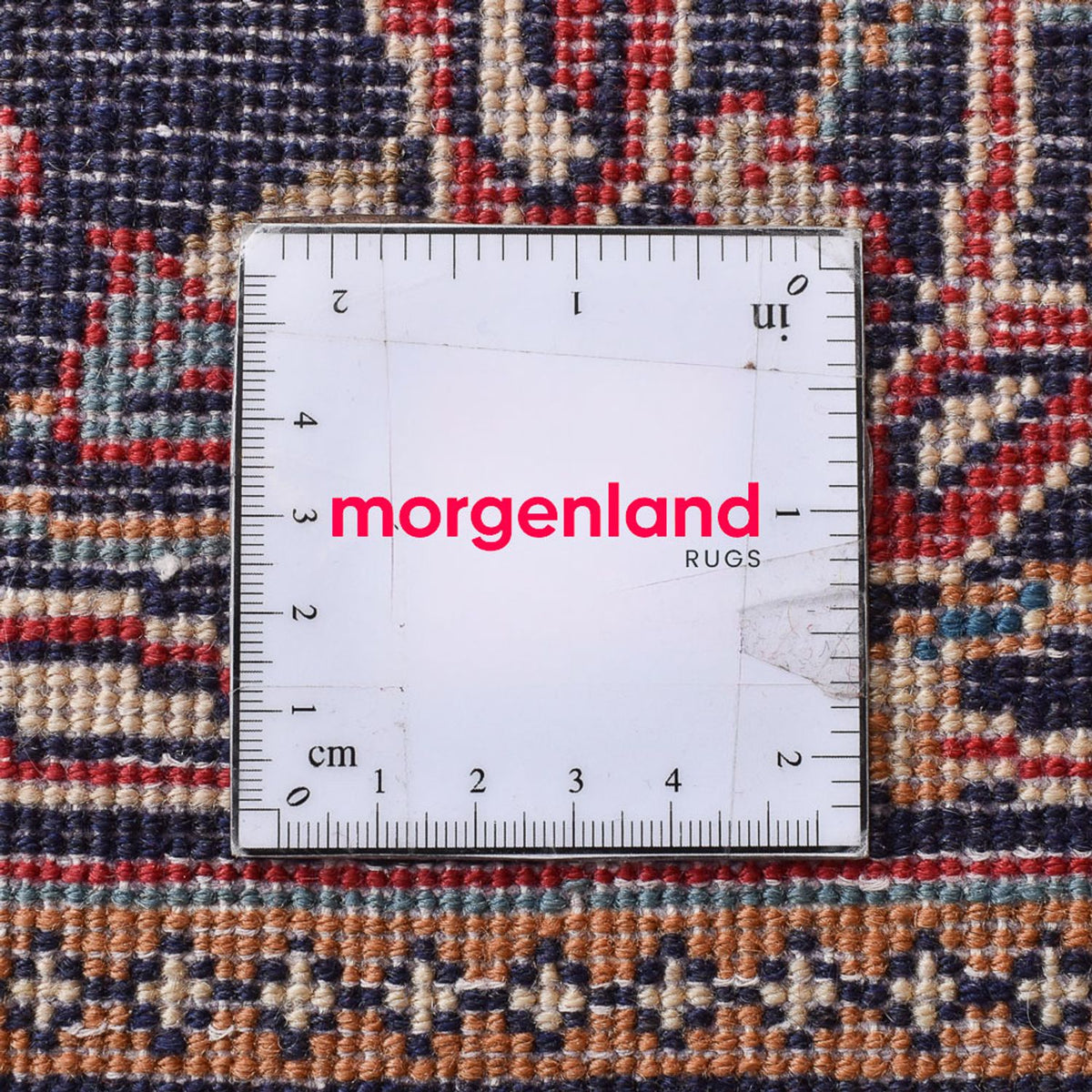 Perserteppich - Classic - 355 x 245 cm - rot