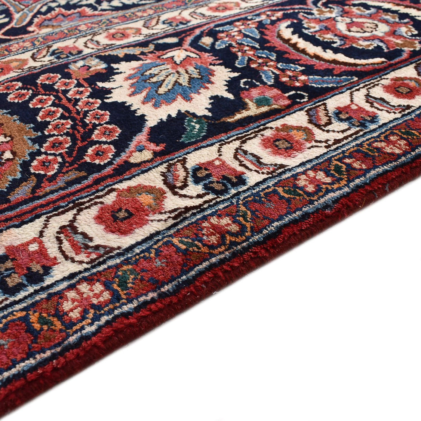 Perserteppich - Classic - 295 x 250 cm - rot
