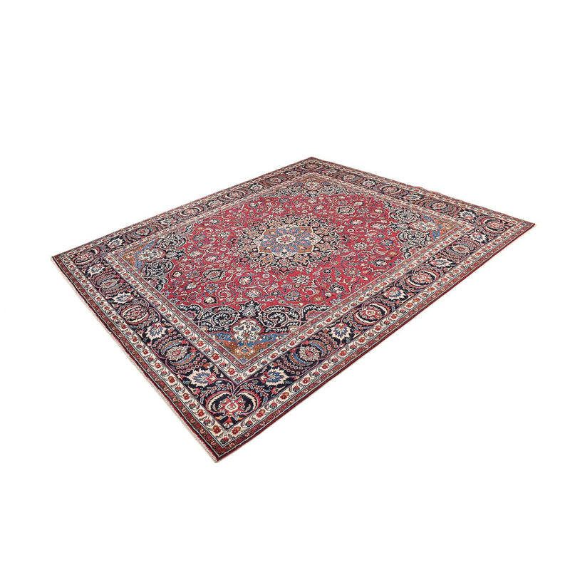 Perserteppich - Classic - 295 x 250 cm - rot