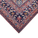 Perserteppich - Classic - 336 x 248 cm - rot