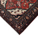 Läufer Perser - Nomadic - 346 x 114 cm - rot