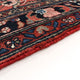 Läufer Perser - Nomadic - 346 x 114 cm - rot