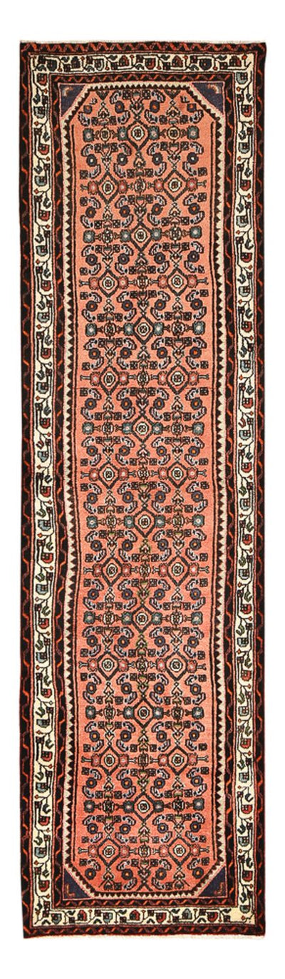 Hamadan Teppich 80x290cm - Perserteppich