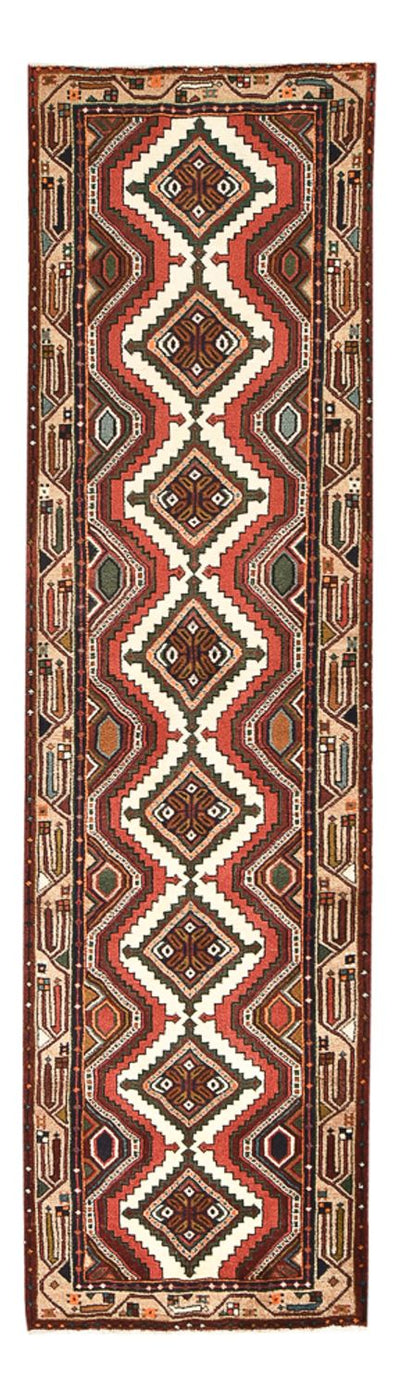 Ardebil Teppich 73x295cm - Perserteppich