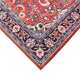 Perserteppich - Classic - 210 x 130 cm - rot