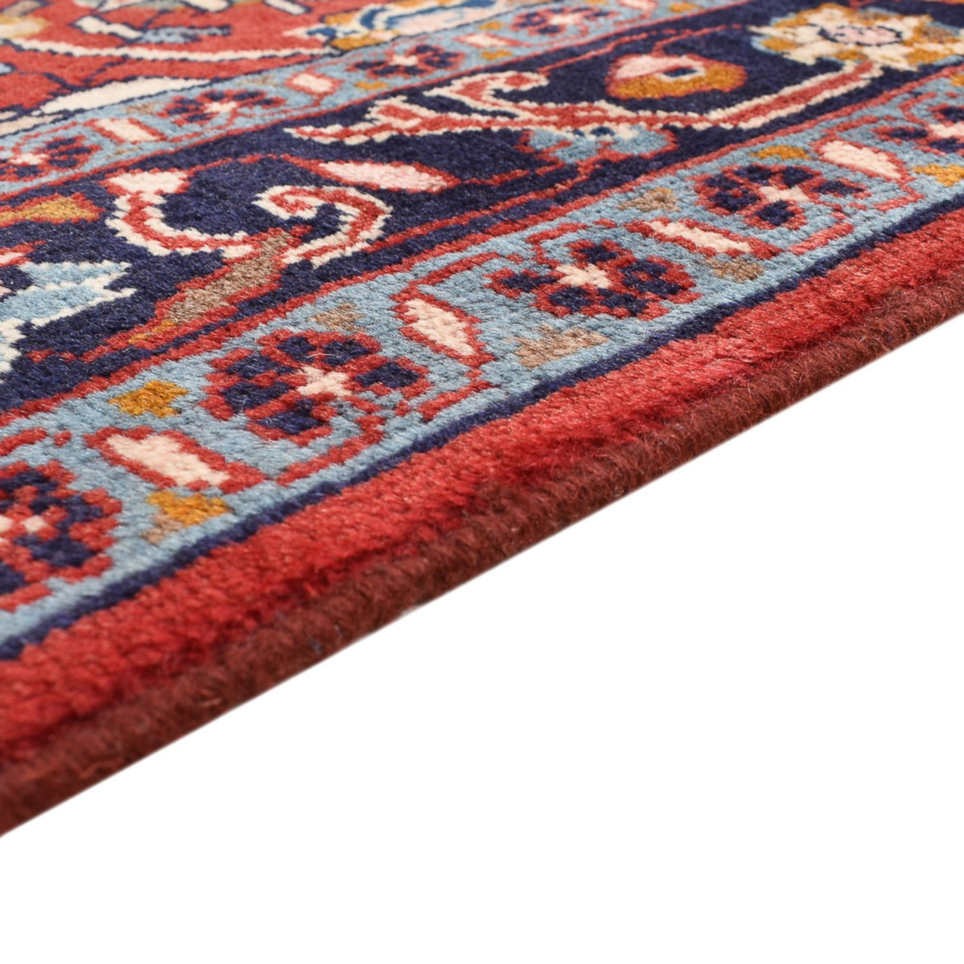 Mahal Teppich 215x131cm - Perserteppich
