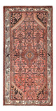 Läufer Perser - Nomadic - 198 x 96 cm - hellrot