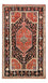 Perserteppich - Nomadic - 215 x 128 cm - mehrfarbig