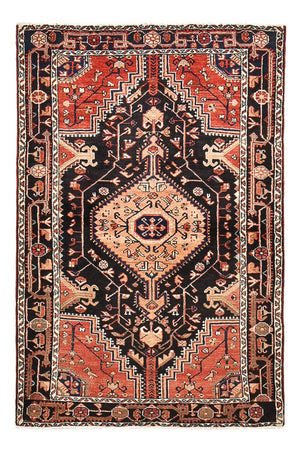 Läufer Perser - Nomadic - 175 x 103 cm - mehrfarbig