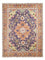 Perserteppich - Täbriz - 281 x 211 cm - mehrfarbig