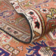 Perserteppich - Täbriz - 281 x 211 cm - mehrfarbig
