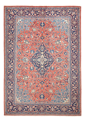 Perserteppich - Classic - 316 x 225 cm - hellrot