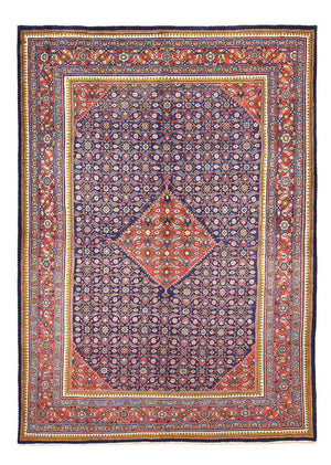 Perserteppich - Classic - 326 x 227 cm - lila