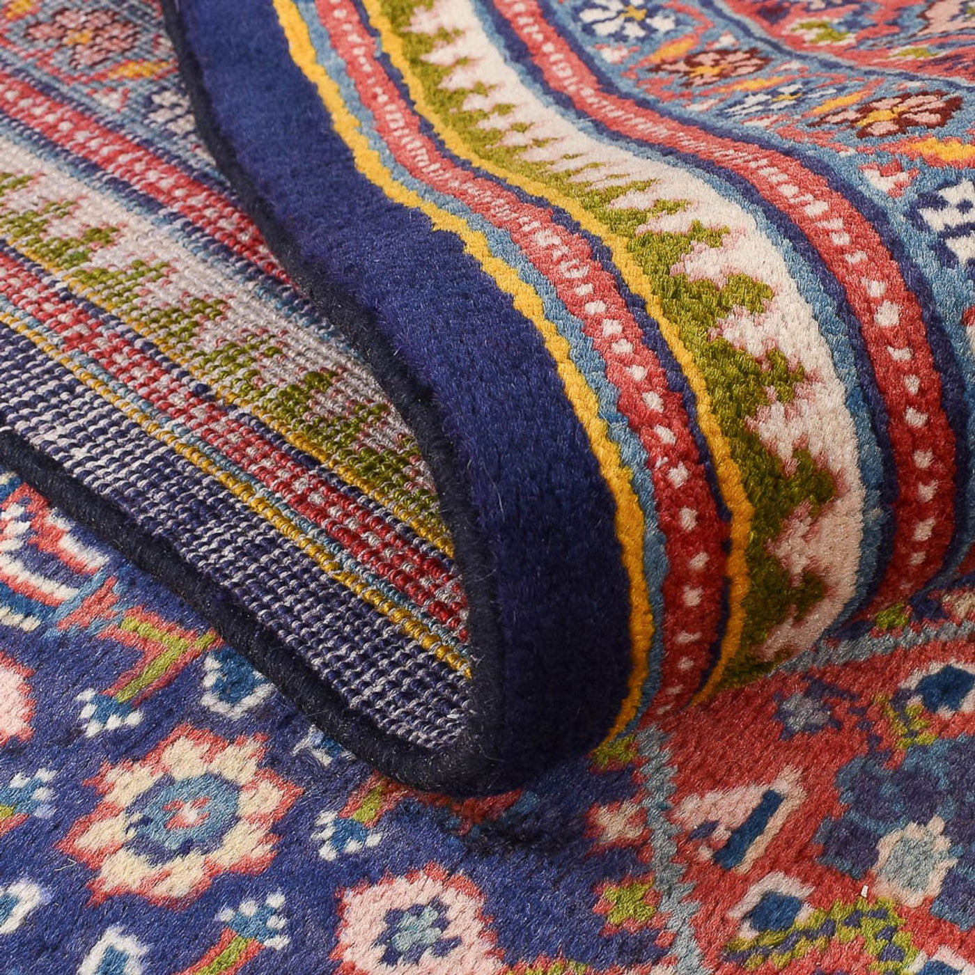 Mahal Teppich 326x227cm - Perserteppich