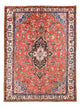 Perserteppich - Classic - 305 x 227 cm - rot