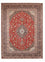 Perserteppich - Keshan - 395 x 296 cm - rot