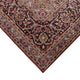 Perserteppich - Keshan - 395 x 296 cm - rot