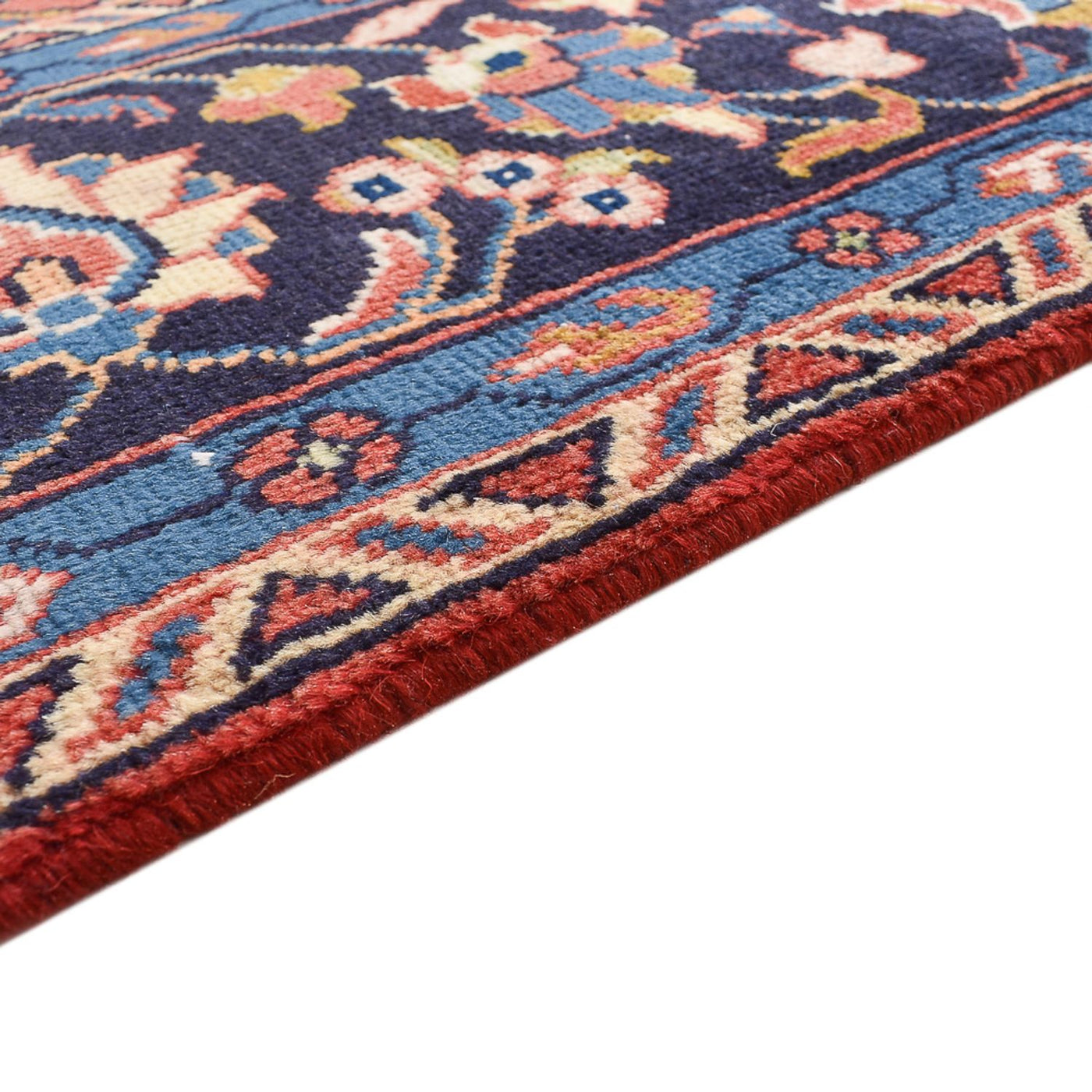 Mahal Teppich 290x213cm - Perserteppich