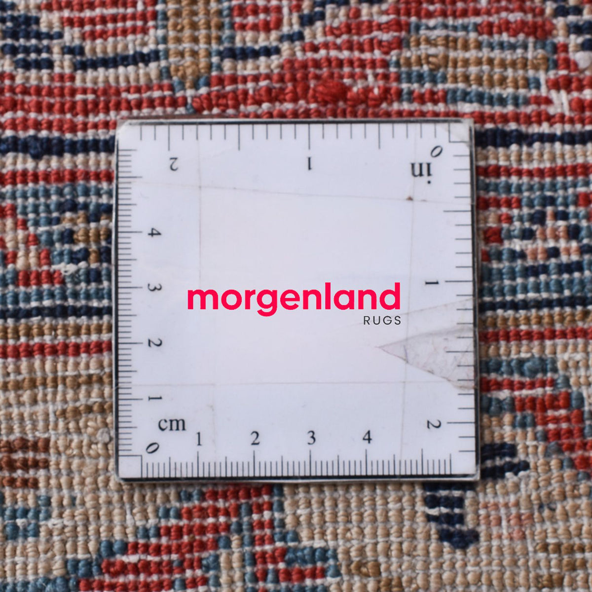 Perserteppich - Classic - 375 x 263 cm - dunkelblau