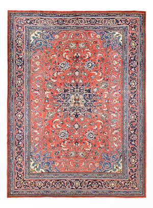 Perserteppich - Classic - 337 x 245 cm - hellrot