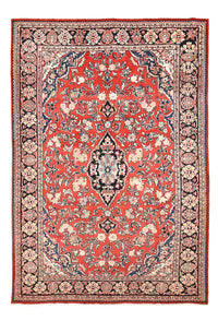 Perserteppich - Classic - 345 x 233 cm - rot