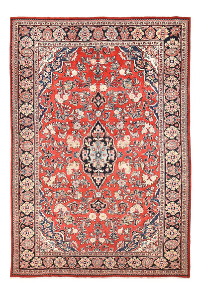 Mahal Teppich 233x345cm - Perserteppich
