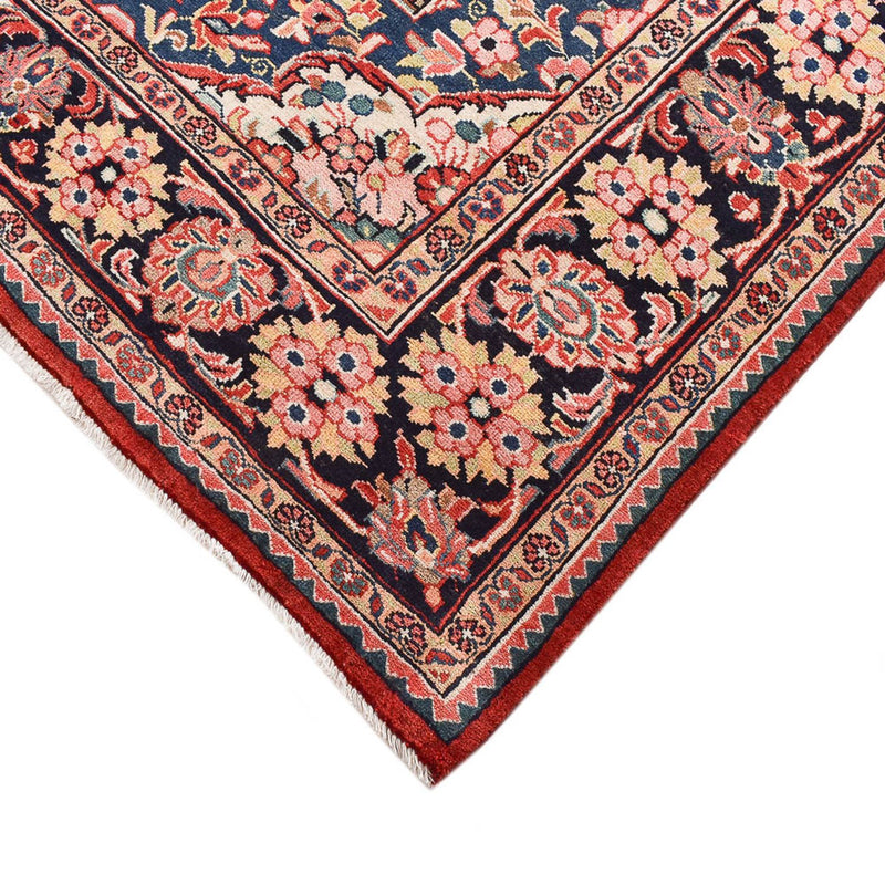 Perserteppich - Classic - 345 x 233 cm - rot