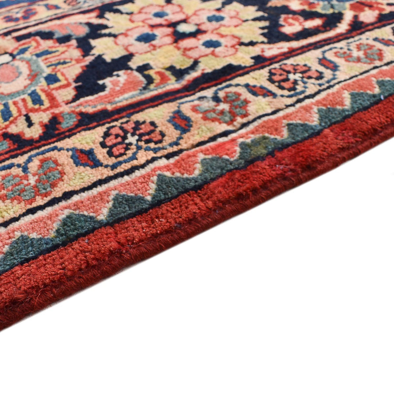 Perserteppich - Classic - 345 x 233 cm - rot