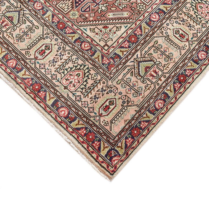 Perserteppich - Täbriz - 345 x 246 cm - sand
