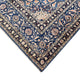 Perserteppich - Classic - 354 x 249 cm - hellblau