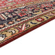 Perserteppich - Täbriz - 290 x 196 cm - rot