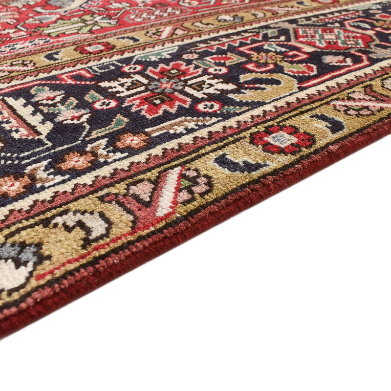 Perserteppich - Täbriz - 290 x 196 cm - rot