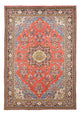 Perserteppich - Royal - 322 x 221 cm - rot