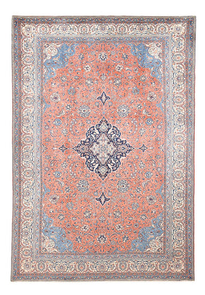 Perserteppich - Classic - 353 x 241 cm - hellrot